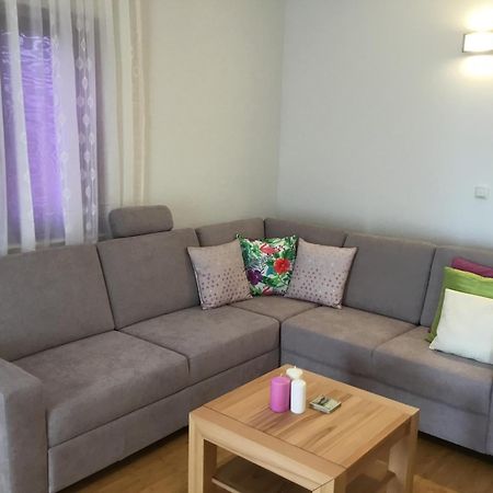 Apartments Villa Sophia Трогір Екстер'єр фото