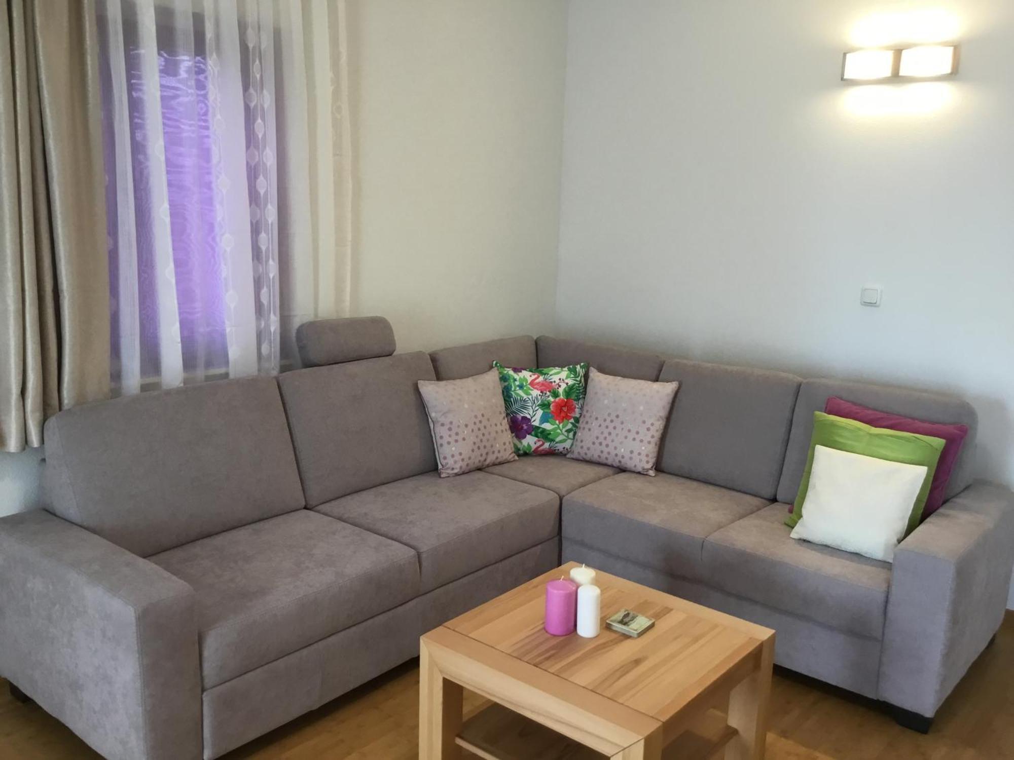 Apartments Villa Sophia Трогір Екстер'єр фото